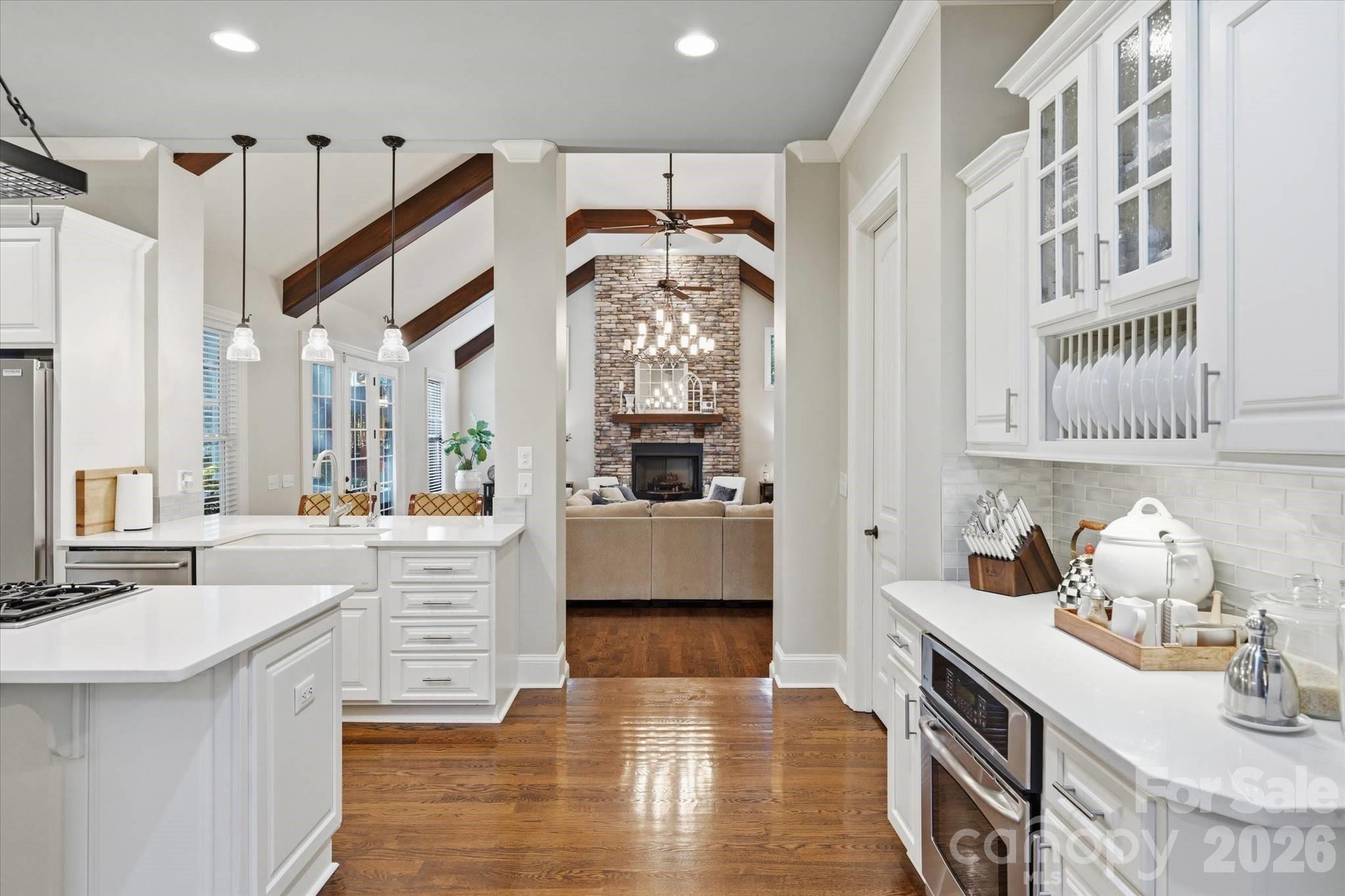148 E Cold Hollow Farms Drive Mooresville NC 28117