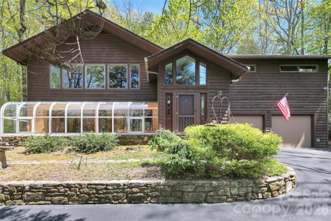 71 Elseetos Drive Brevard NC 28712