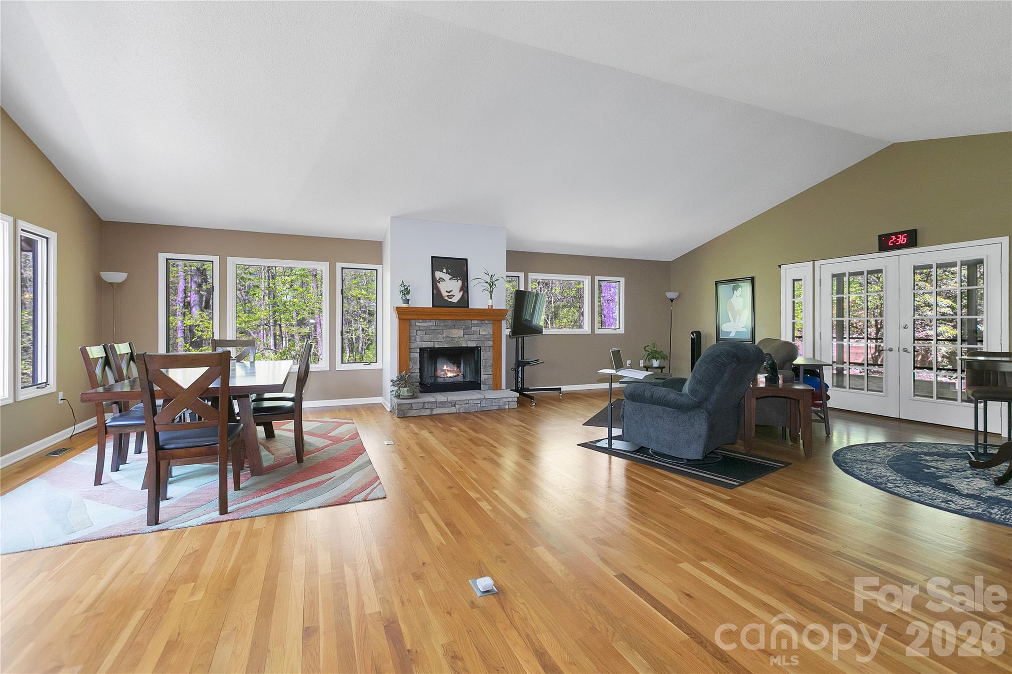71 Elseetos Drive Brevard NC 28712