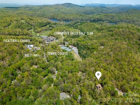 71 Elseetos Drive Brevard NC 28712