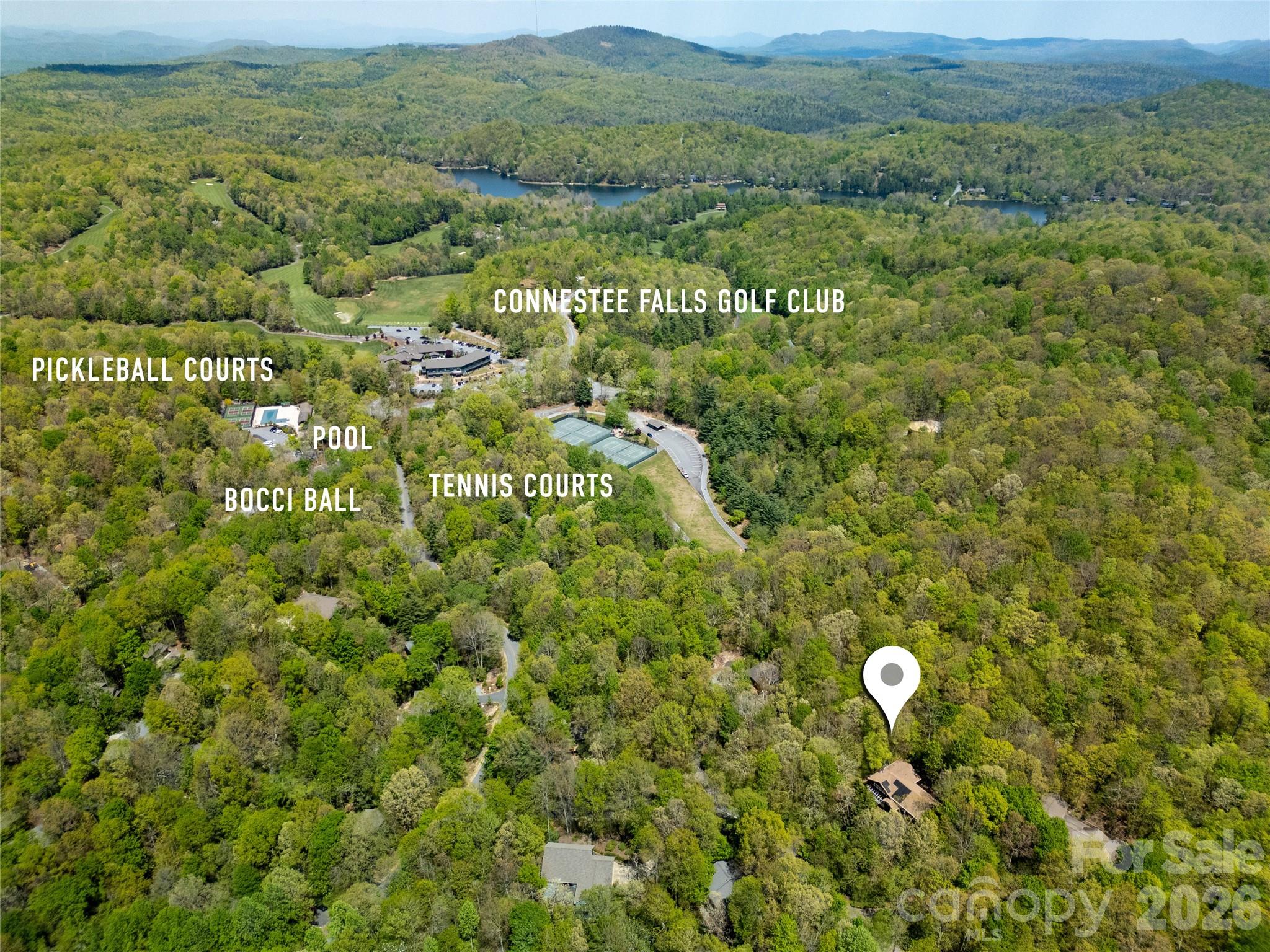 71 Elseetos Drive Brevard NC 28712