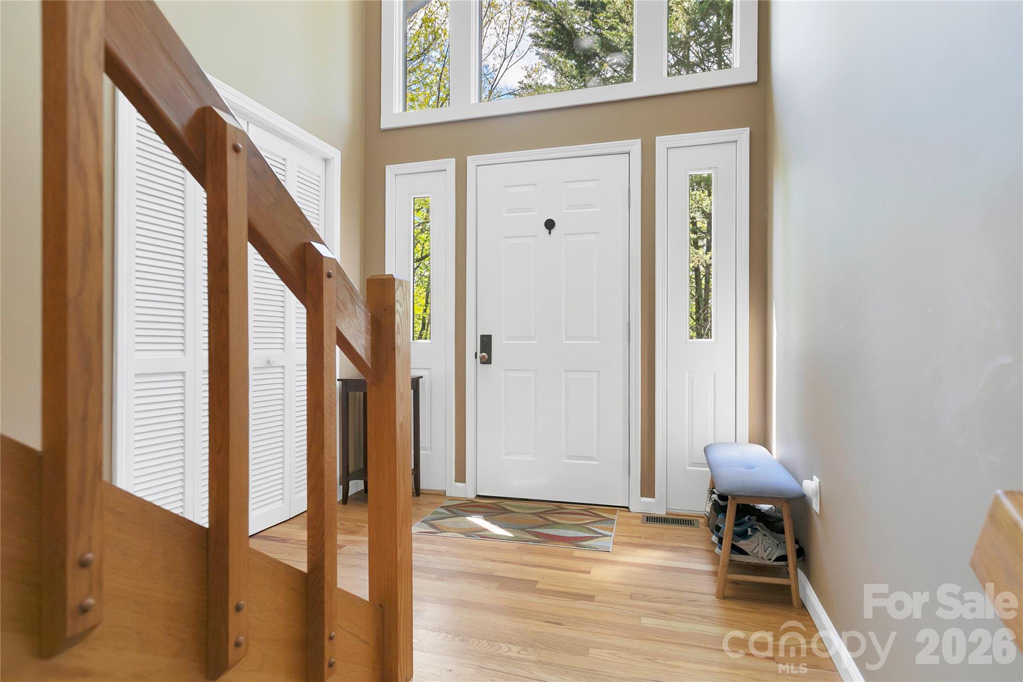 71 Elseetos Drive Brevard NC 28712
