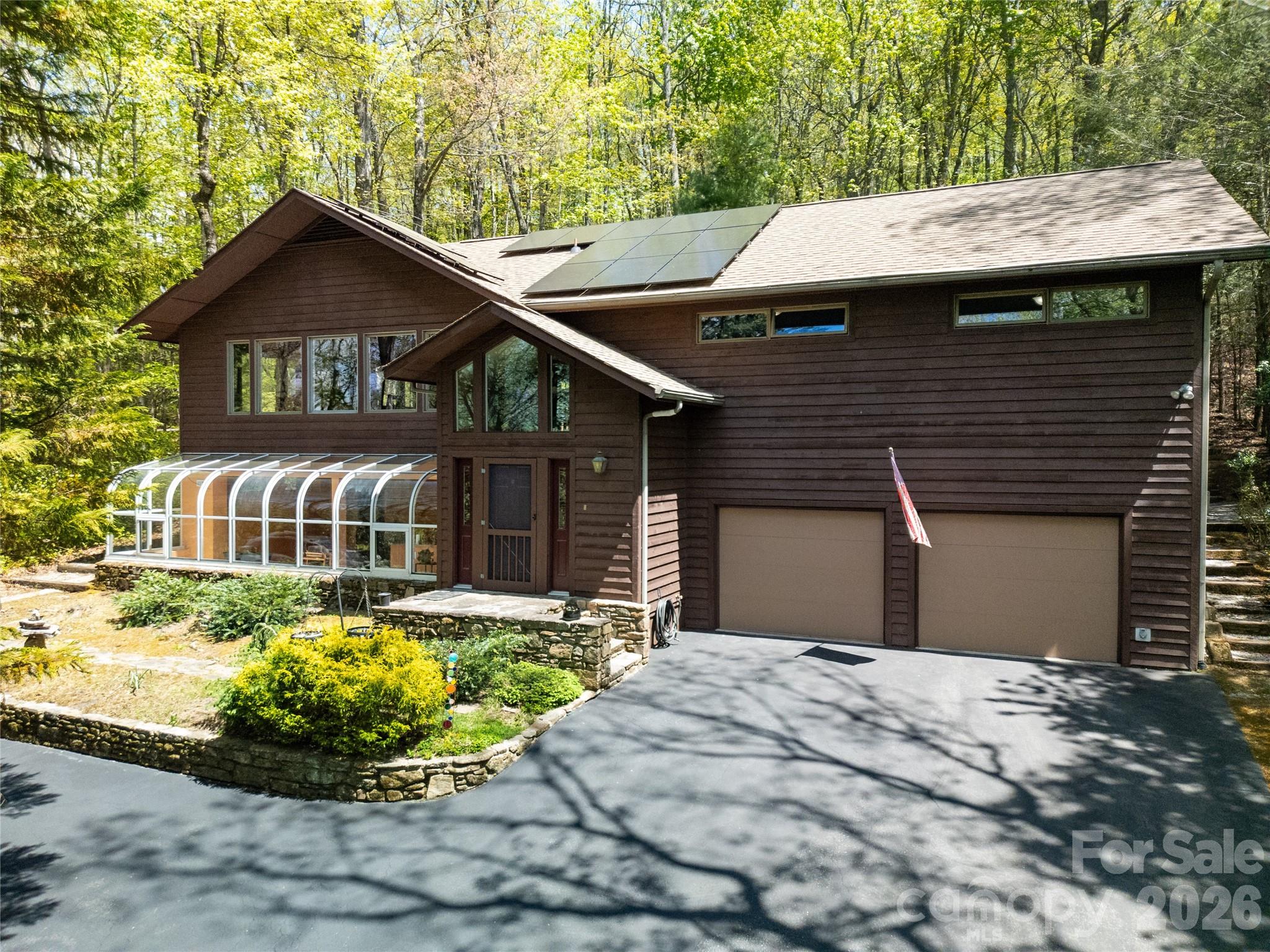 71 Elseetos Drive Brevard NC 28712