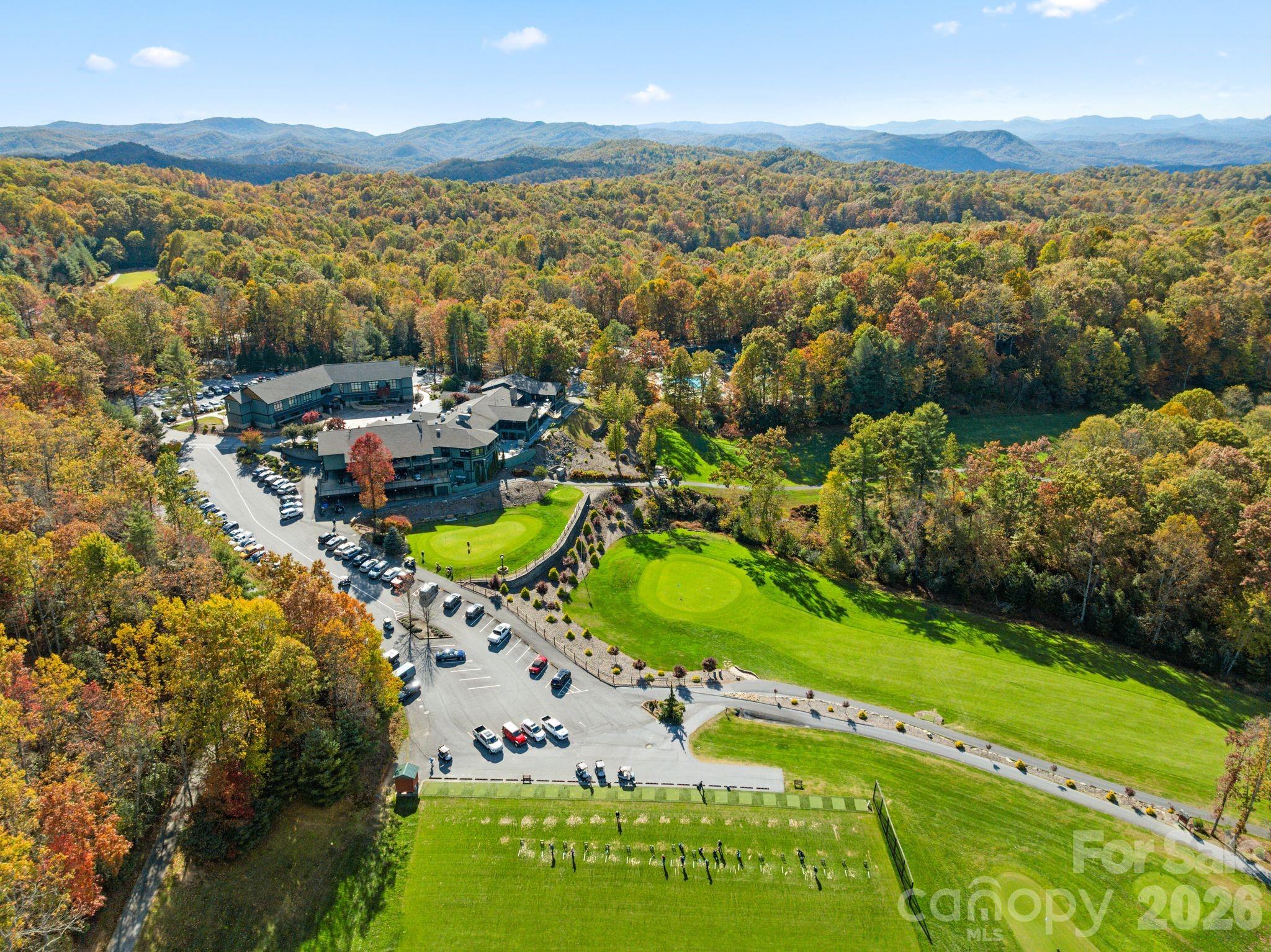 71 Elseetos Drive Brevard NC 28712