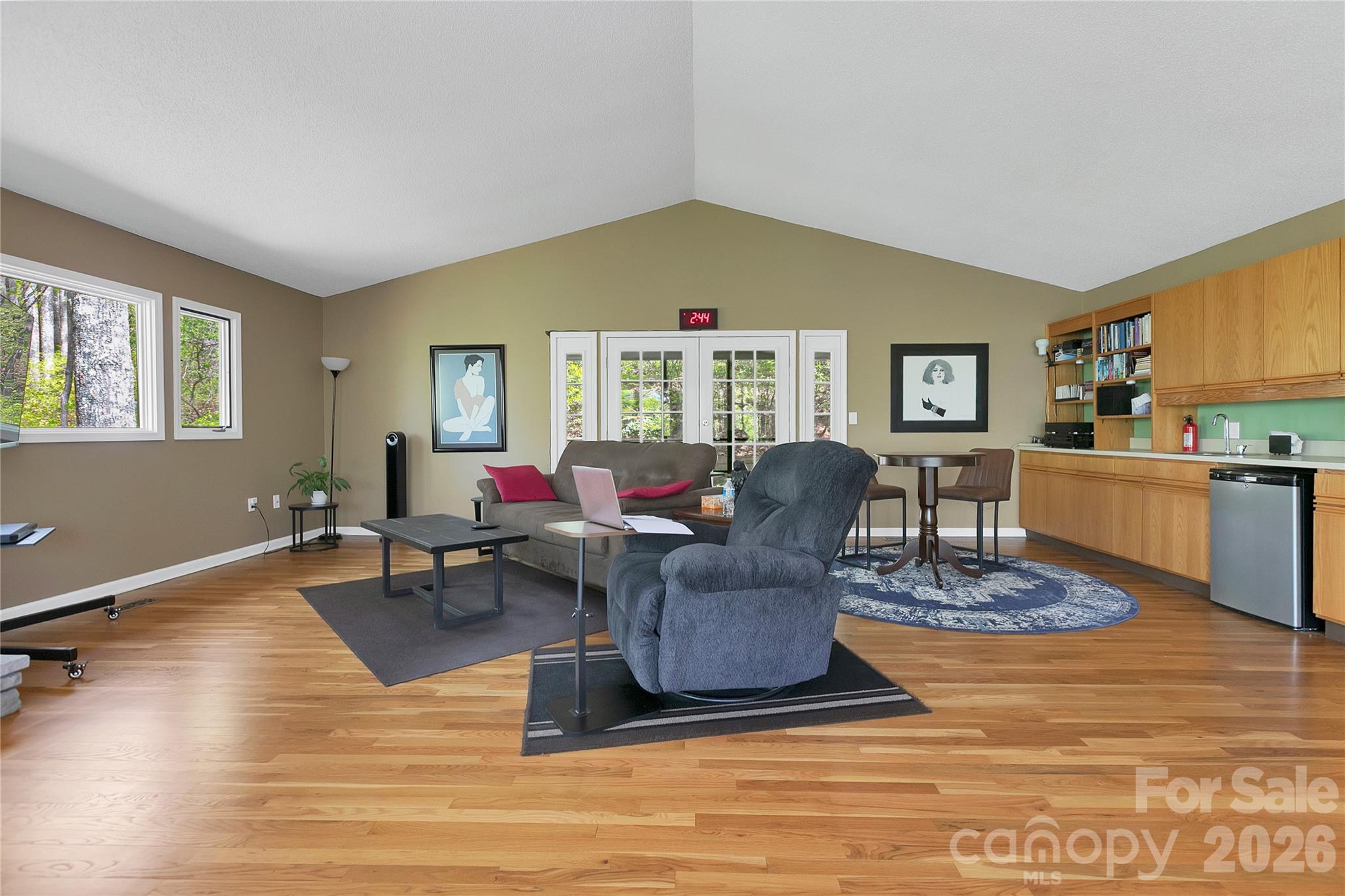 71 Elseetos Drive Brevard NC 28712