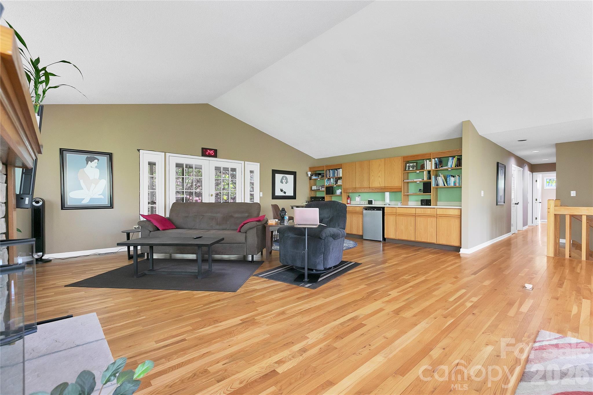 71 Elseetos Drive Brevard NC 28712