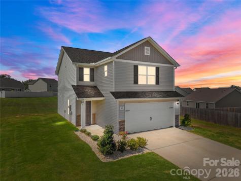 163 Kipling Lane Kings Mountain NC 28086