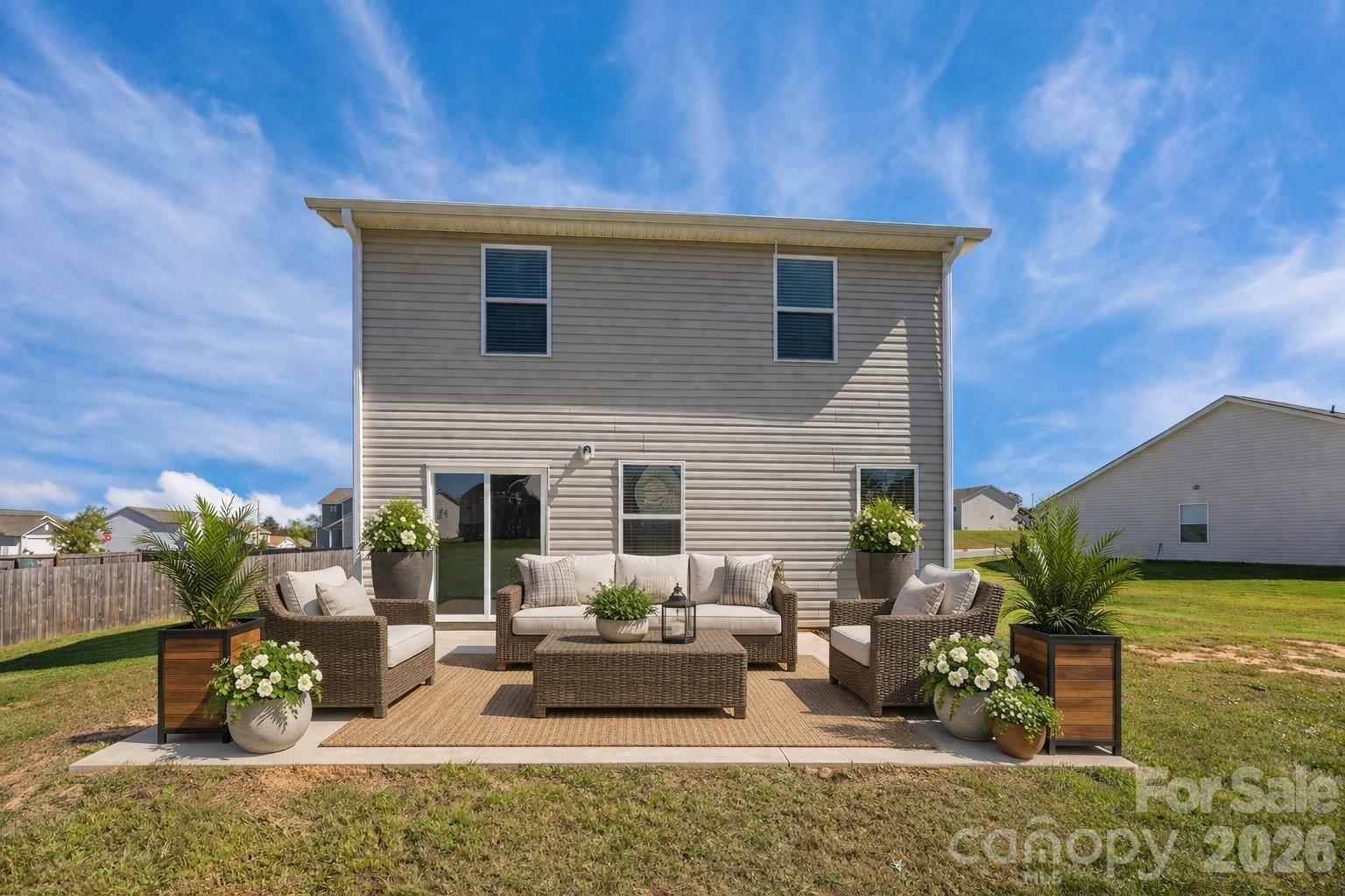 163 Kipling Lane Kings Mountain NC 28086