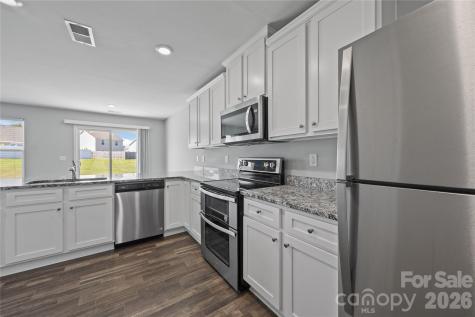 163 Kipling Lane Kings Mountain NC 28086