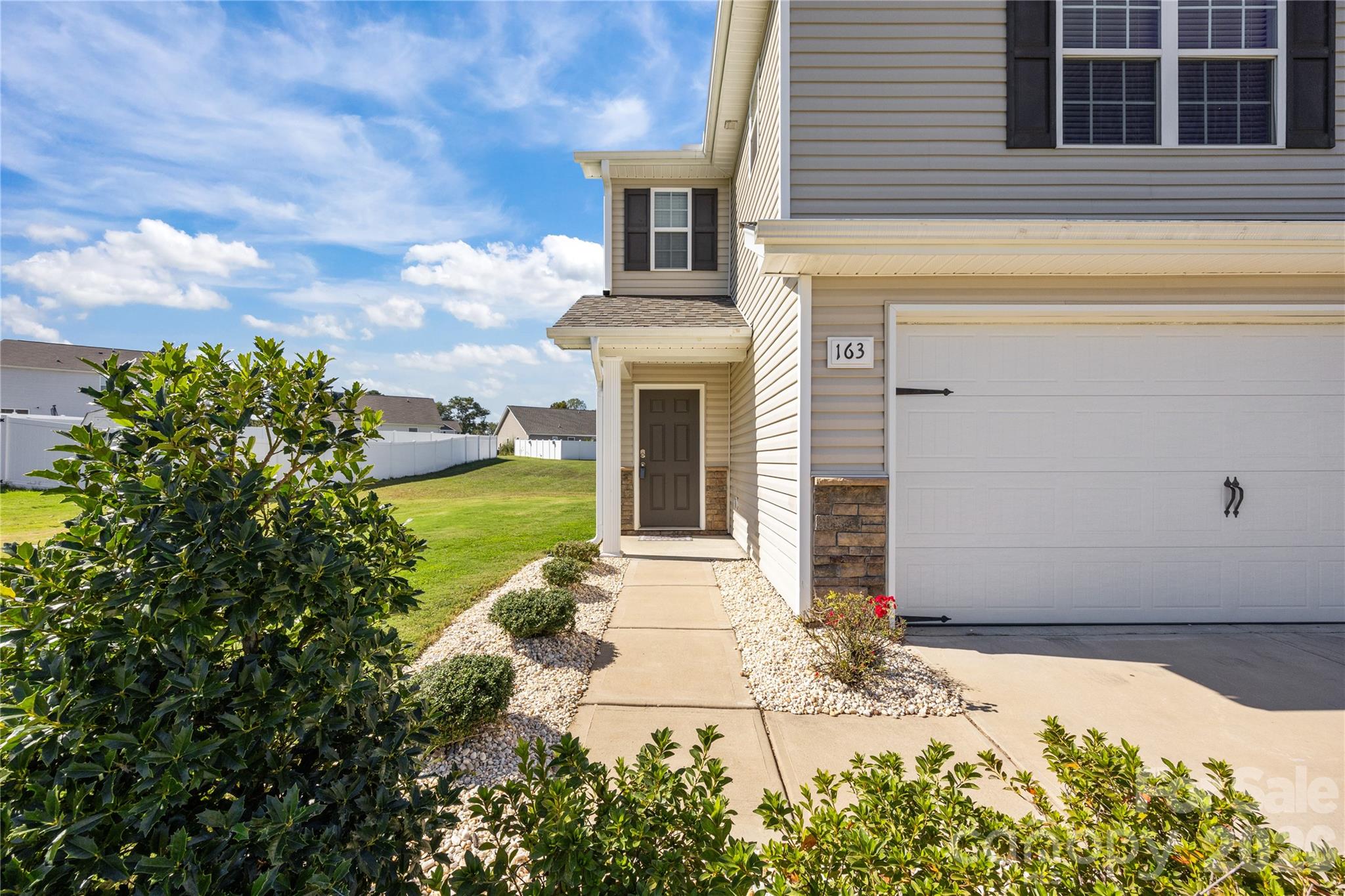 163 Kipling Lane Kings Mountain NC 28086