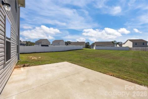 163 Kipling Lane Kings Mountain NC 28086