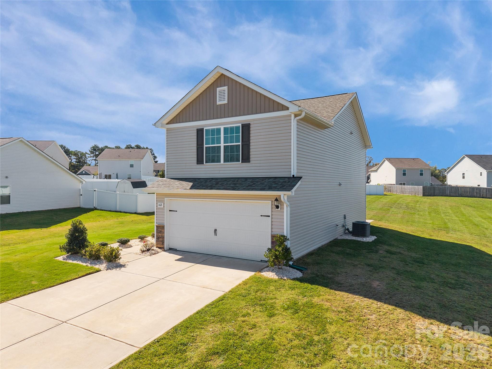 163 Kipling Lane Kings Mountain NC 28086