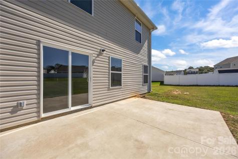 163 Kipling Lane Kings Mountain NC 28086