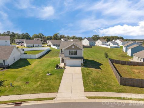 163 Kipling Lane Kings Mountain NC 28086