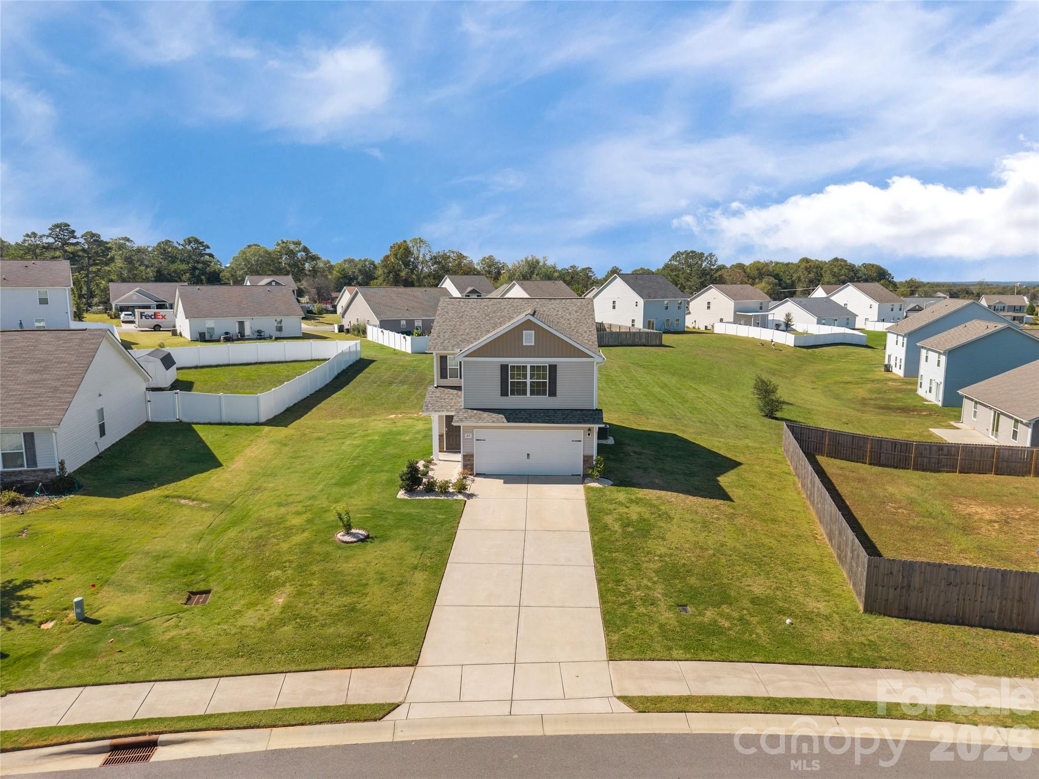 163 Kipling Lane Kings Mountain NC 28086