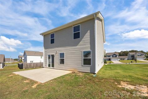 163 Kipling Lane Kings Mountain NC 28086
