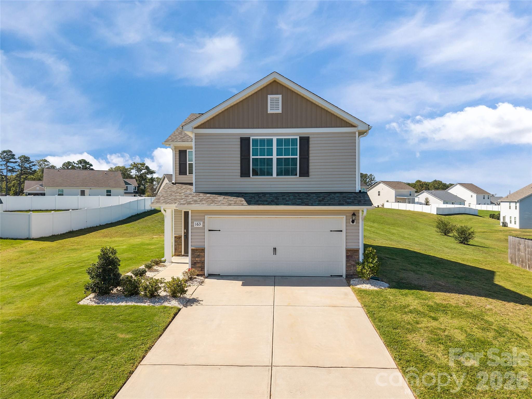 163 Kipling Lane Kings Mountain NC 28086