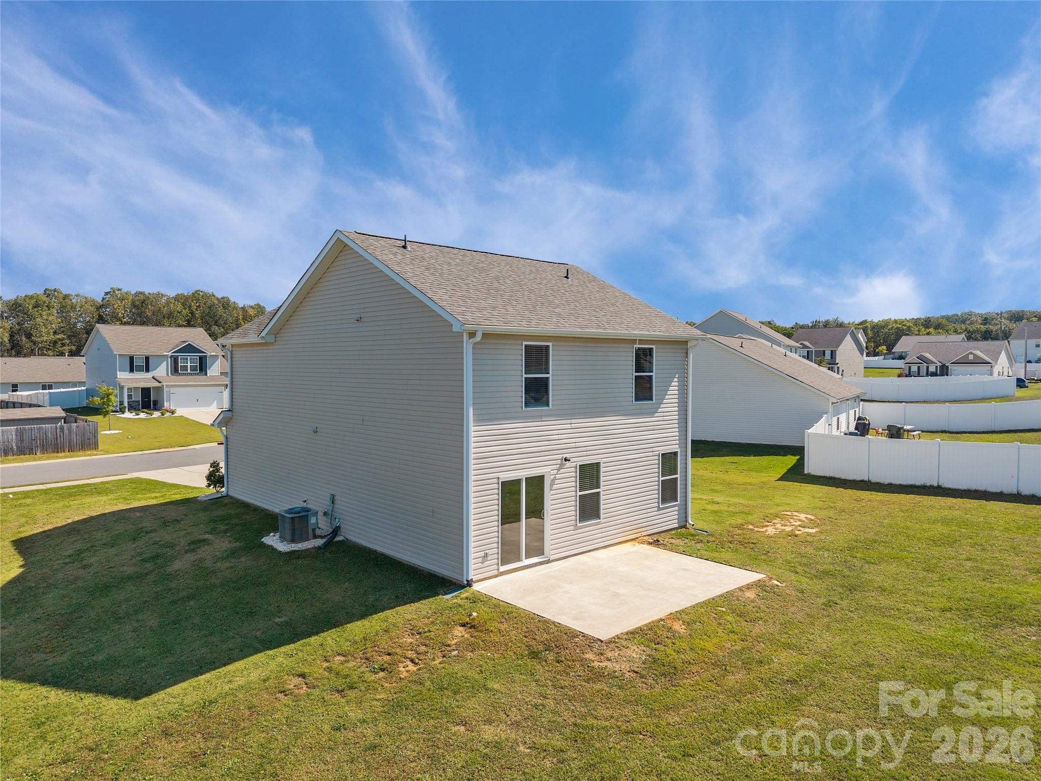163 Kipling Lane Kings Mountain NC 28086
