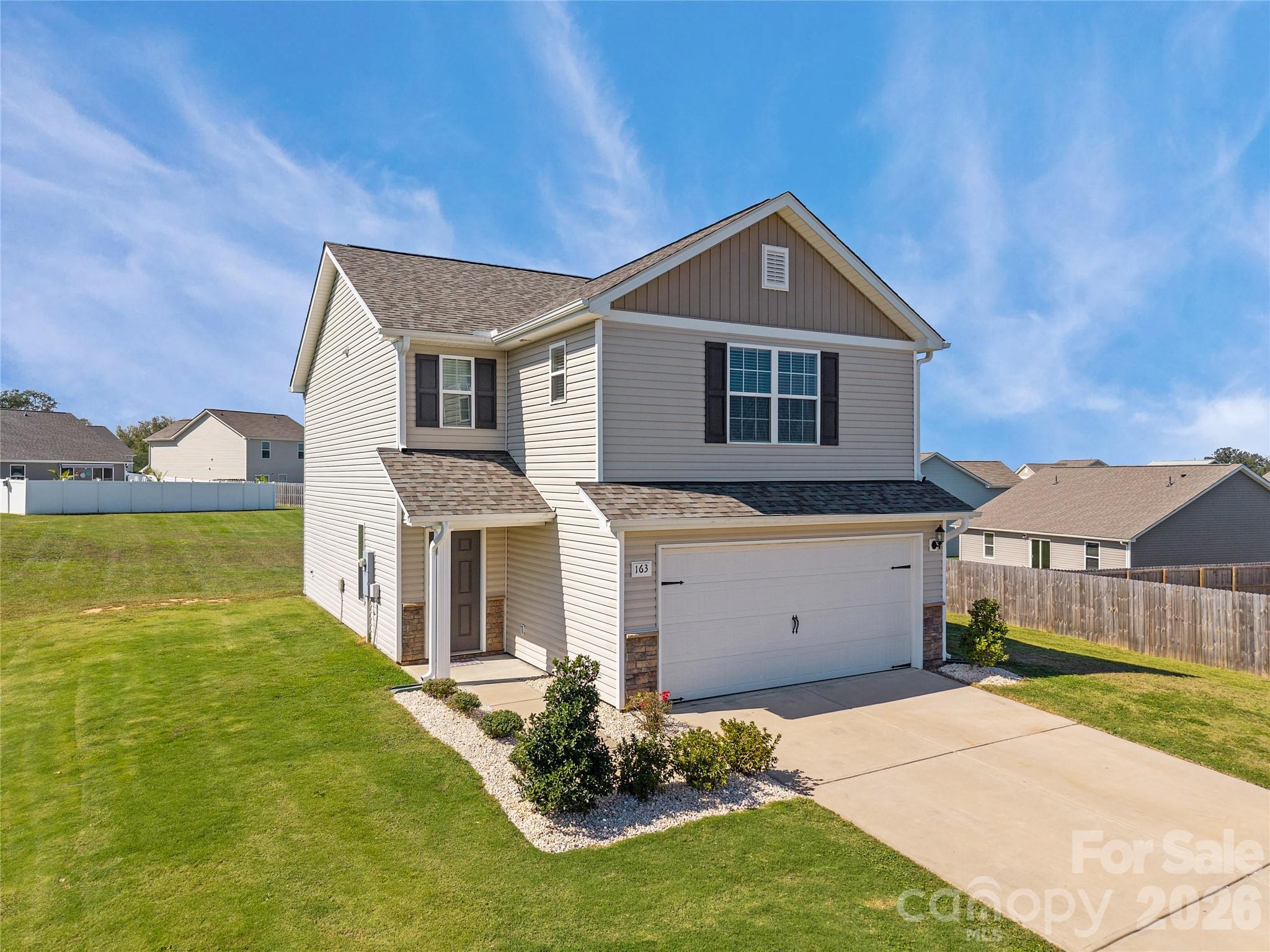 163 Kipling Lane Kings Mountain NC 28086