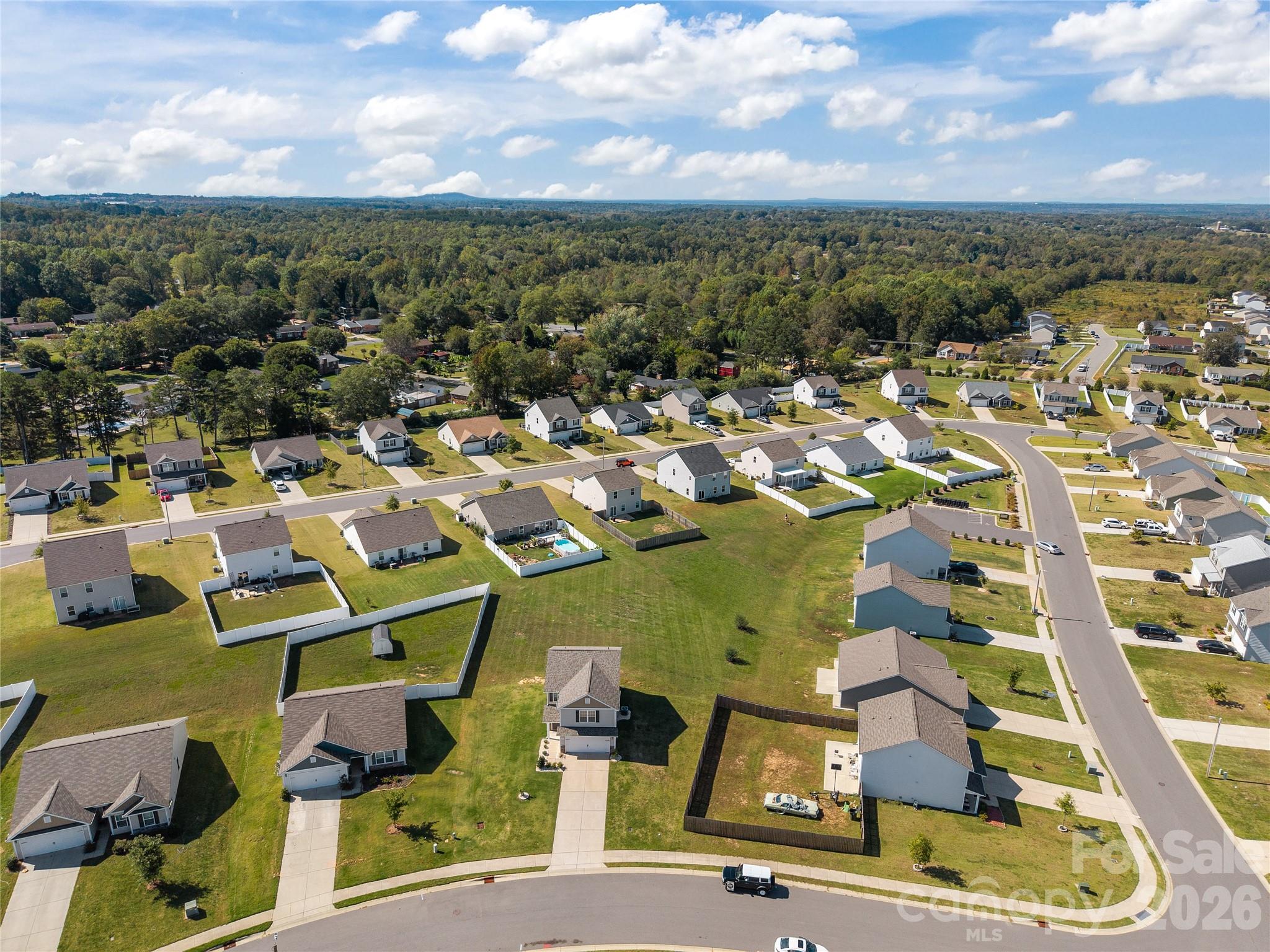 163 Kipling Lane Kings Mountain NC 28086