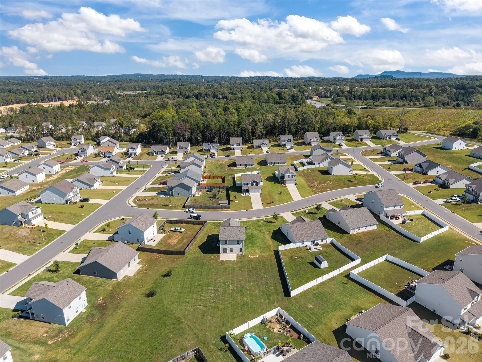 163 Kipling Lane Kings Mountain NC 28086