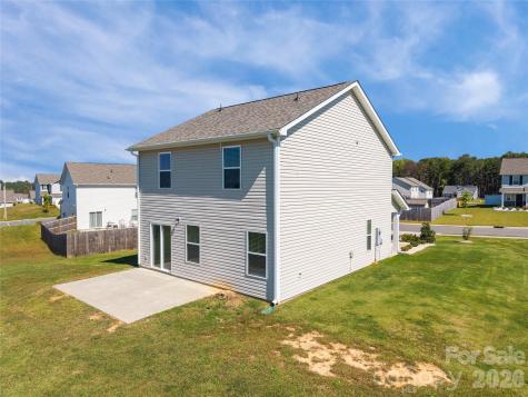163 Kipling Lane Kings Mountain NC 28086