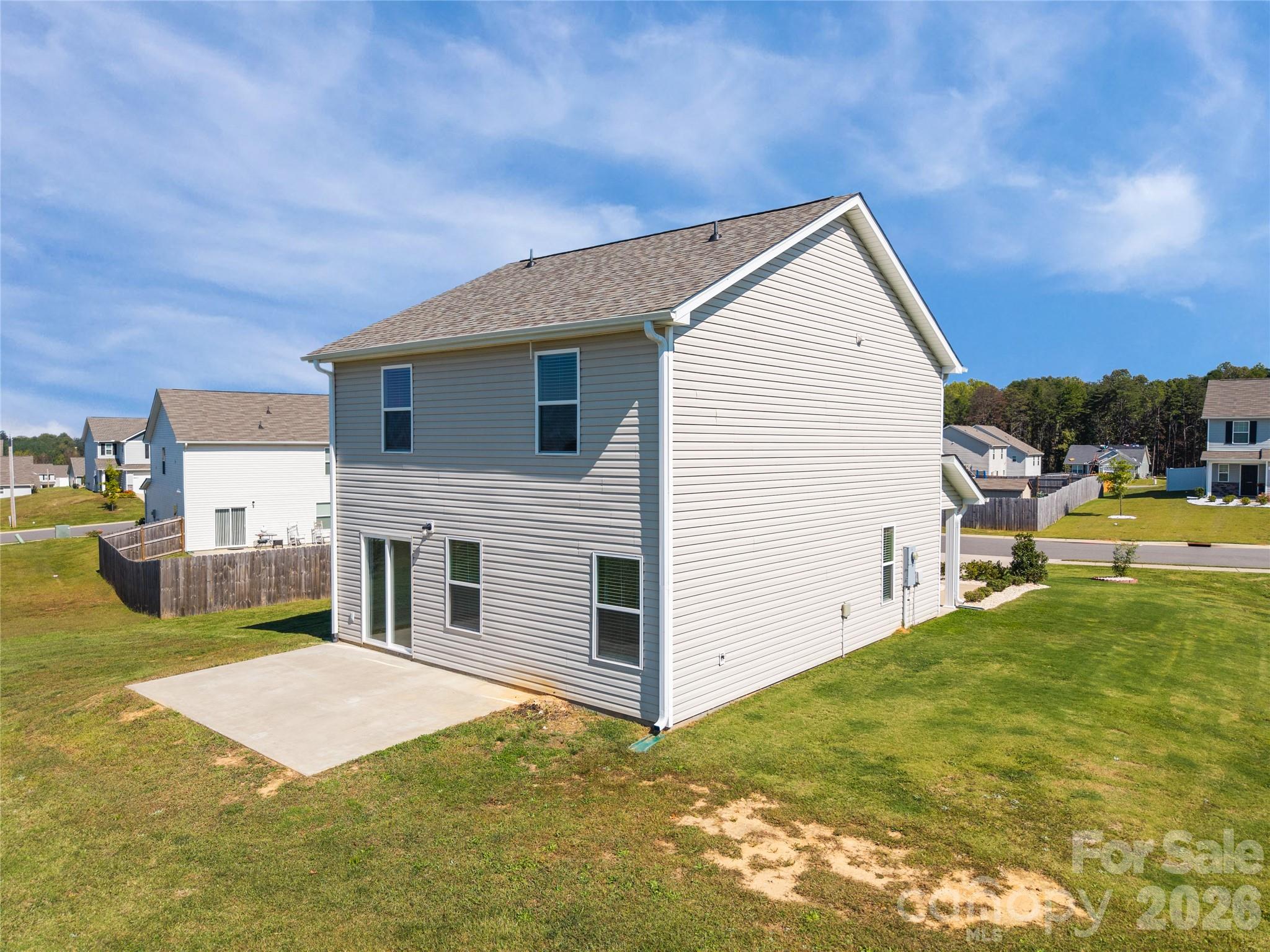 163 Kipling Lane Kings Mountain NC 28086