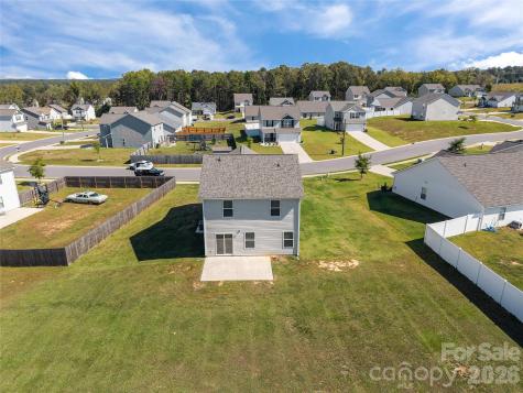 163 Kipling Lane Kings Mountain NC 28086