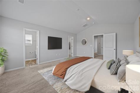 163 Kipling Lane Kings Mountain NC 28086