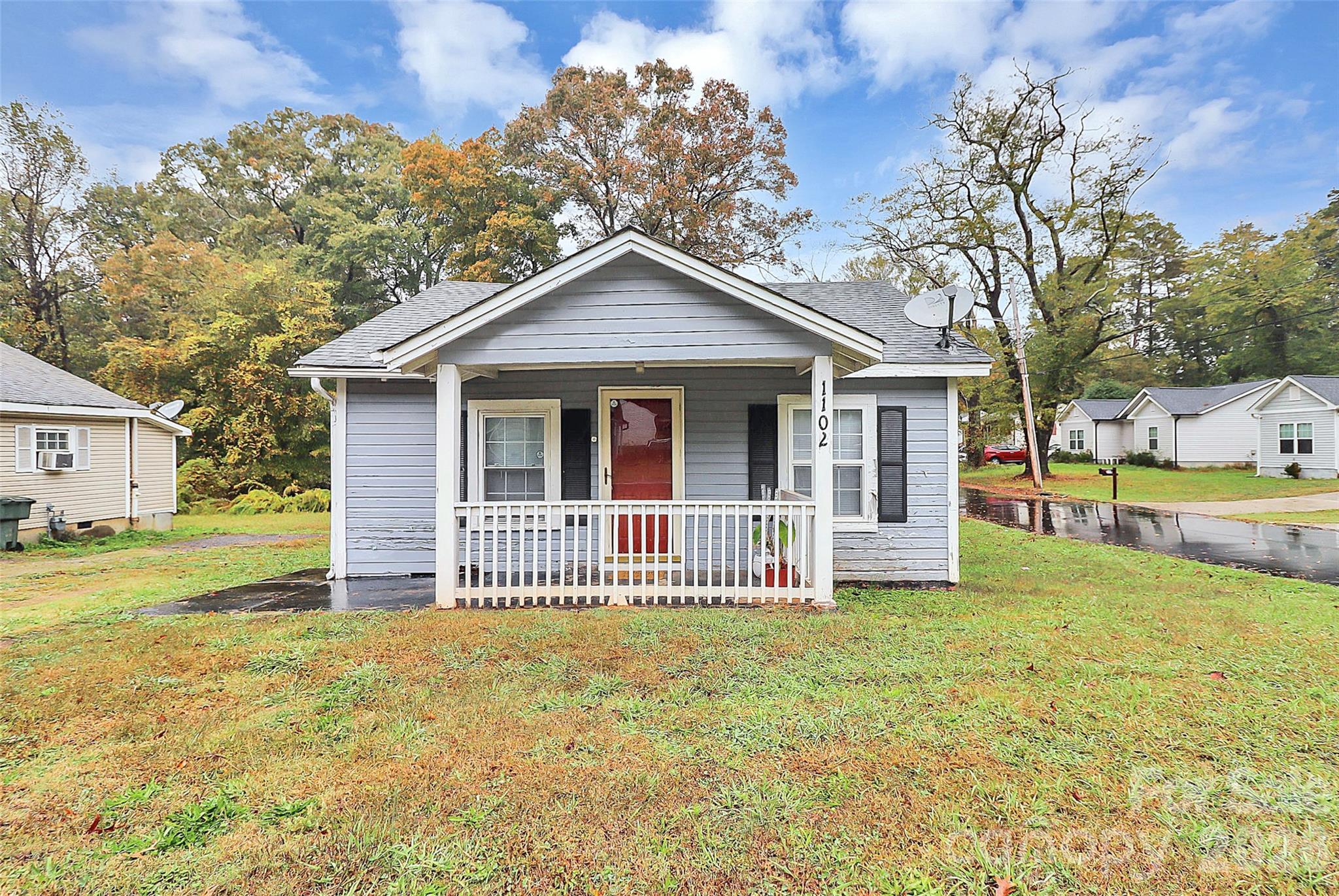 1102 W Davidson Avenue Gastonia NC 28052