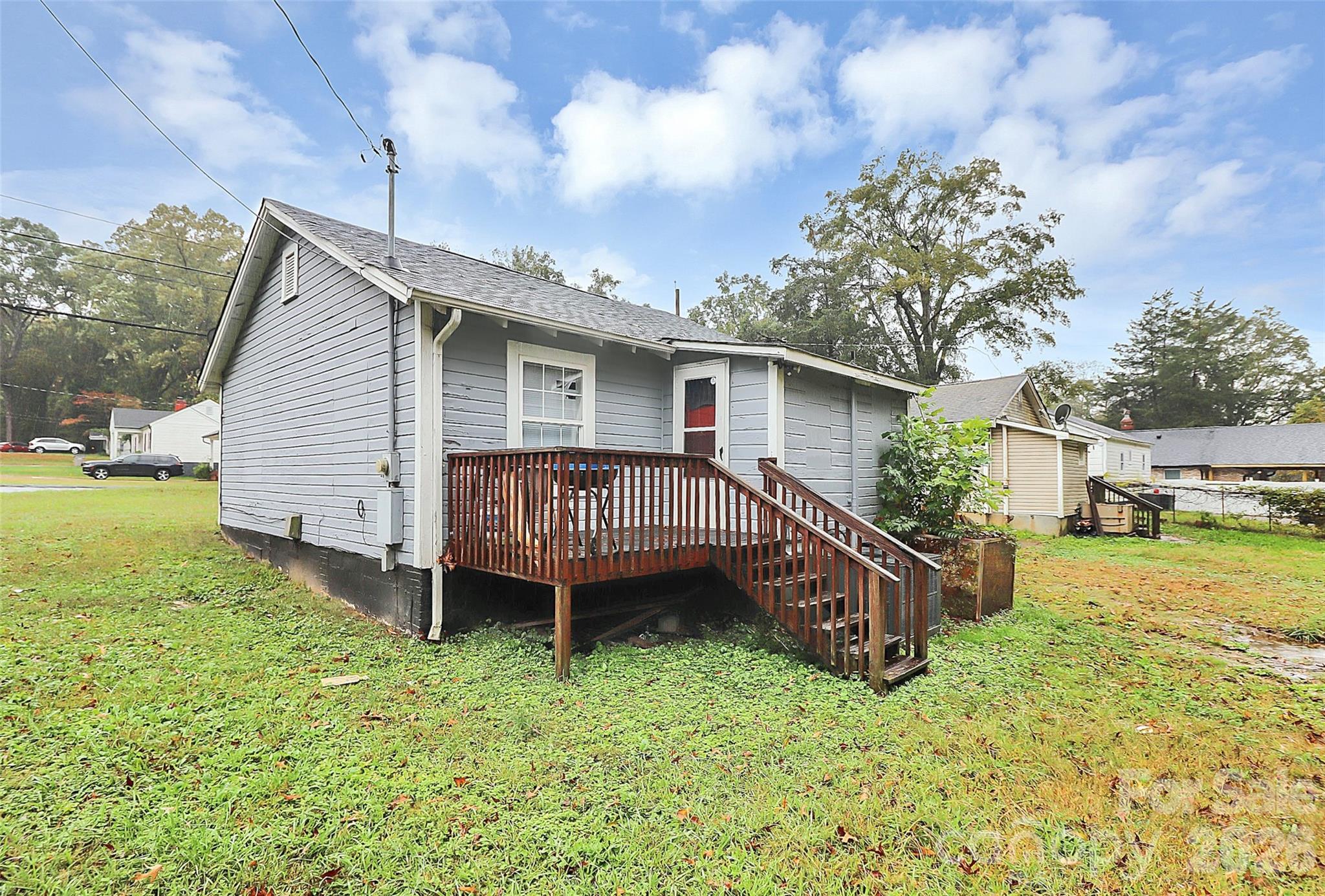 1102 W Davidson Avenue Gastonia NC 28052