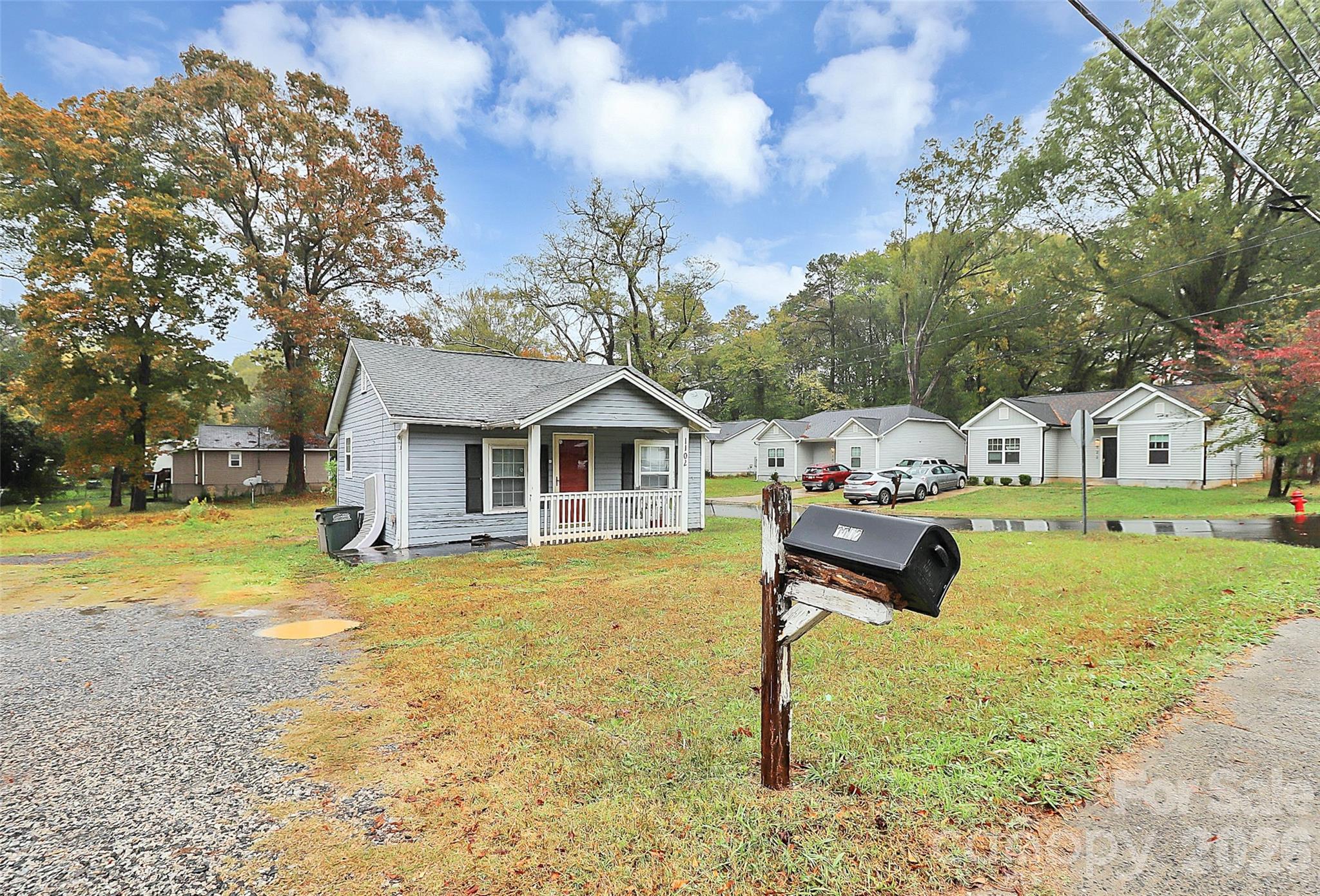 1102 W Davidson Avenue Gastonia NC 28052