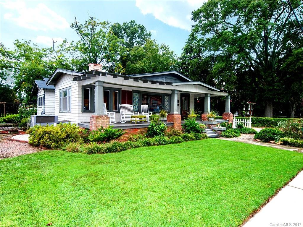 203 W Houston Street Monroe NC 28112