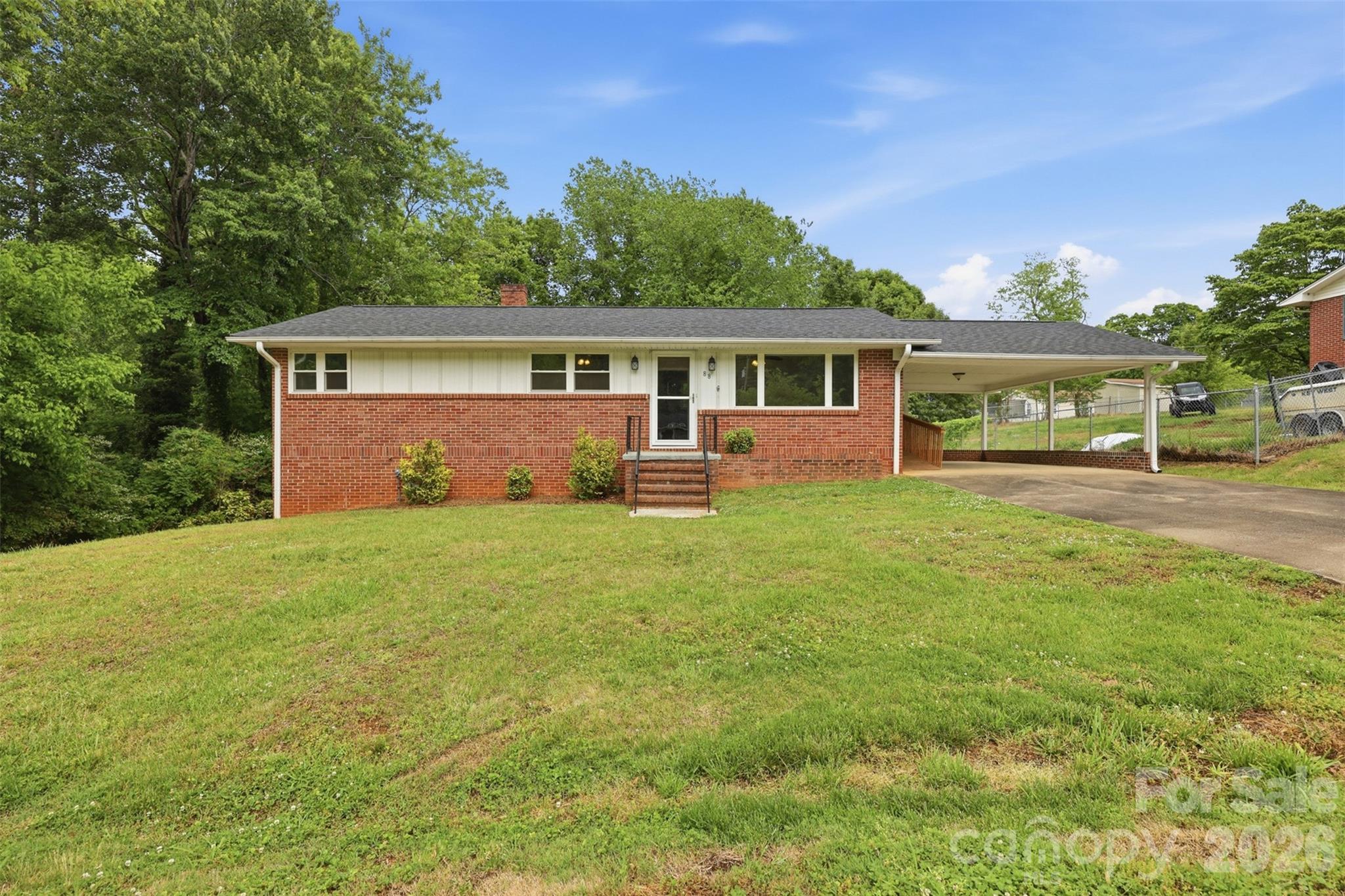 88 36th Street NW Hickory NC 28601