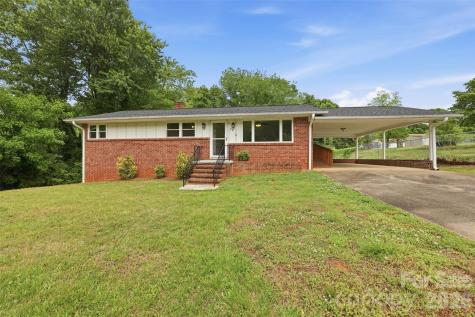88 36th Street NW Hickory NC 28601