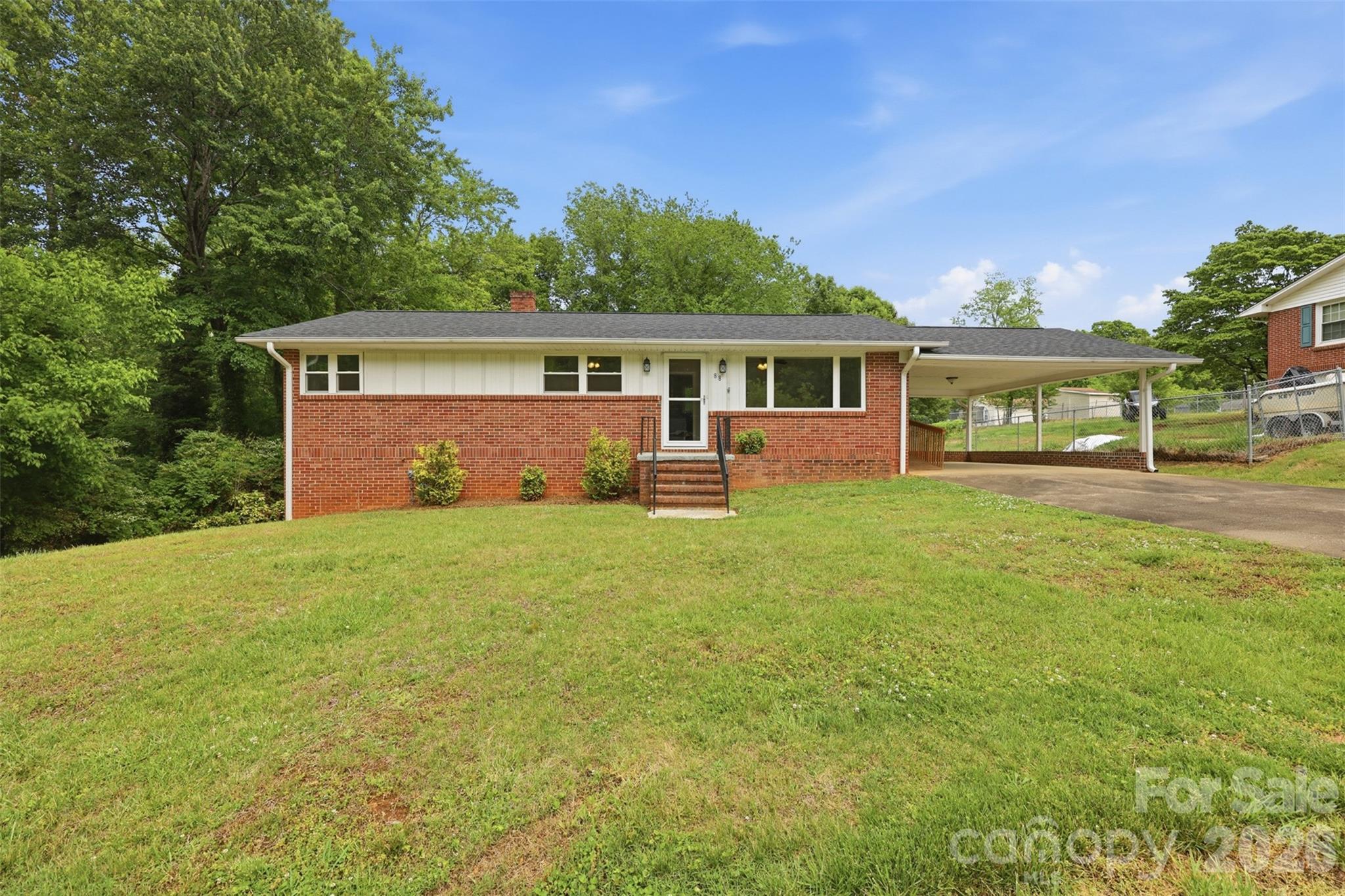 88 36th Street NW Hickory NC 28601