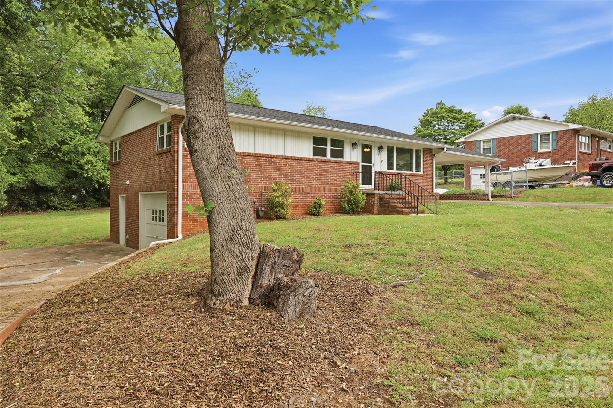 88 36th Street NW Hickory NC 28601