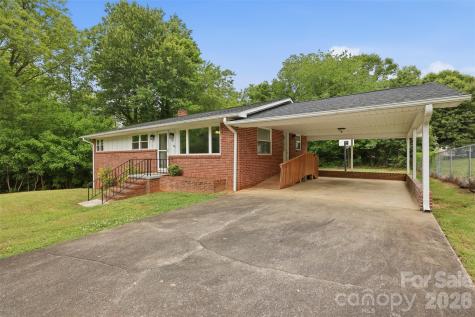 88 36th Street NW Hickory NC 28601