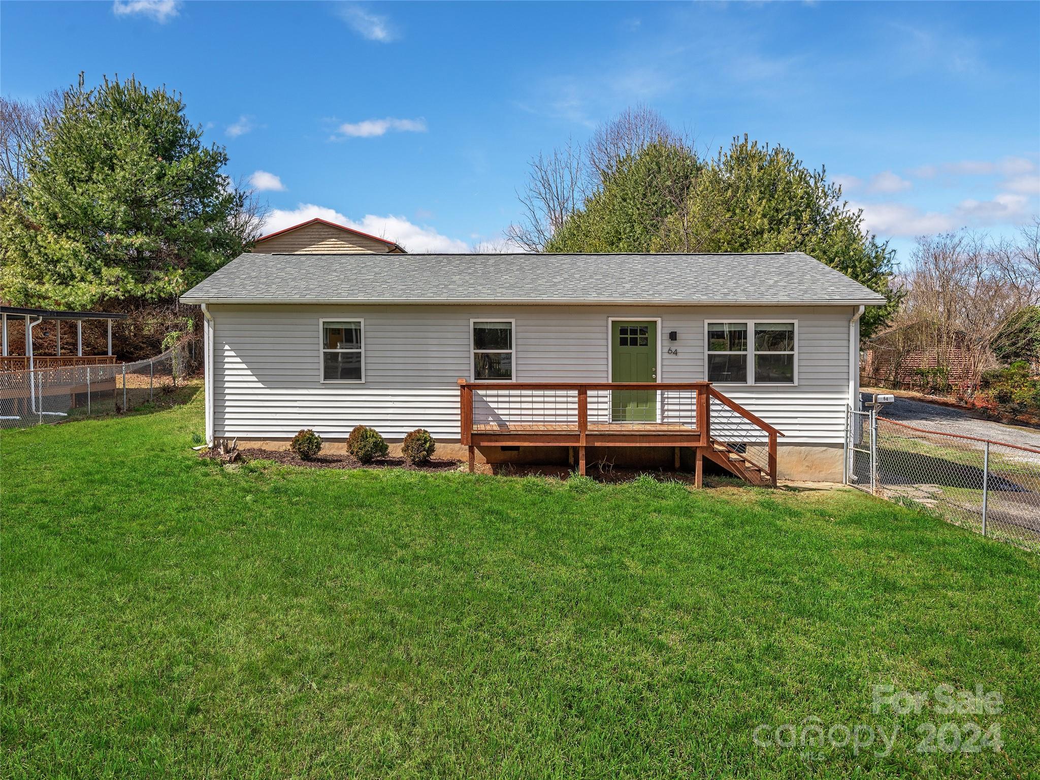 64 Buffalo Street Asheville NC 28806