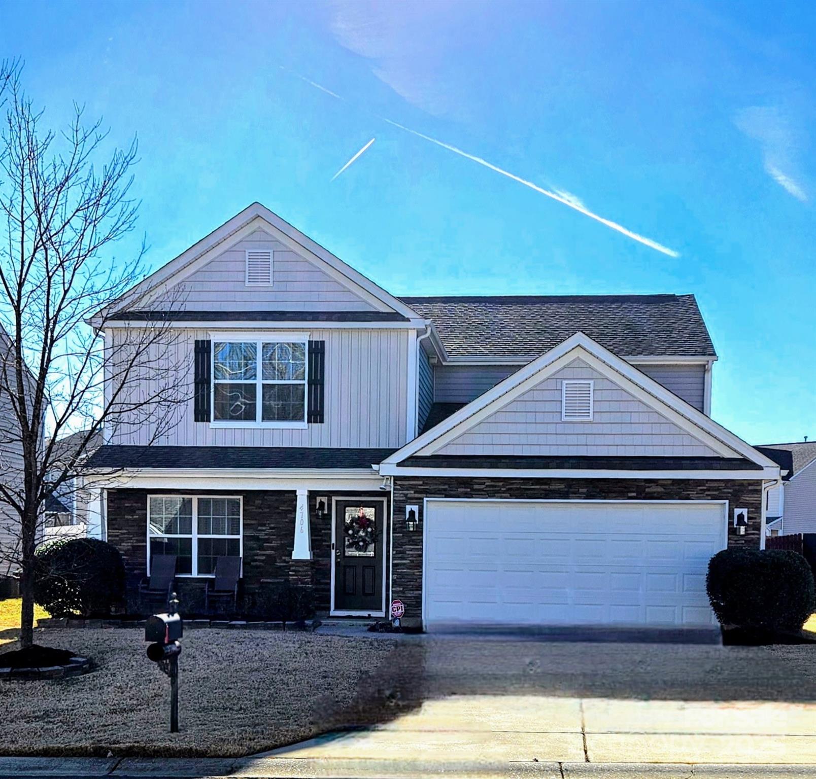 4706 Manchineel Lane Monroe NC 28110
