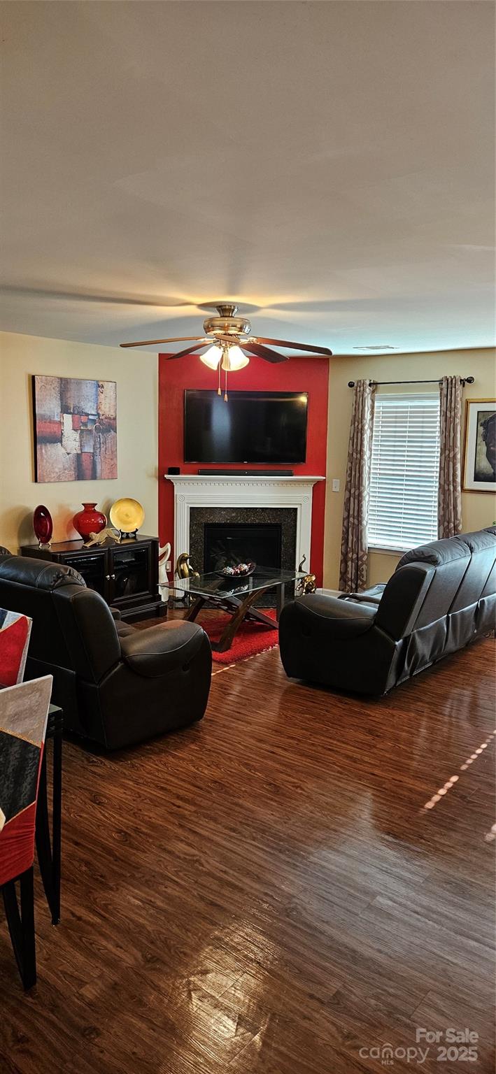 4706 Manchineel Lane Monroe NC 28110