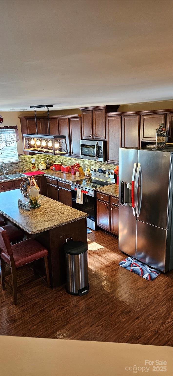 4706 Manchineel Lane Monroe NC 28110