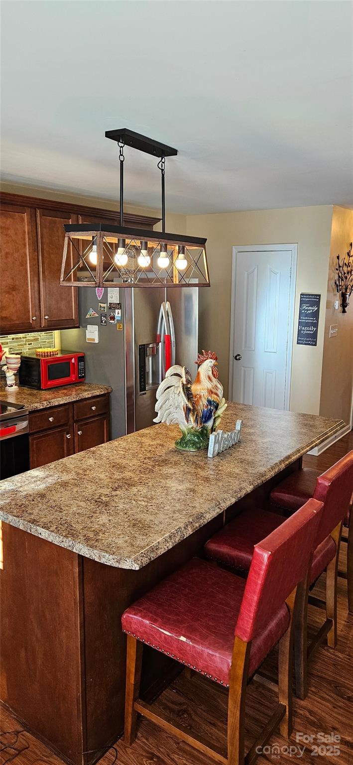 4706 Manchineel Lane Monroe NC 28110