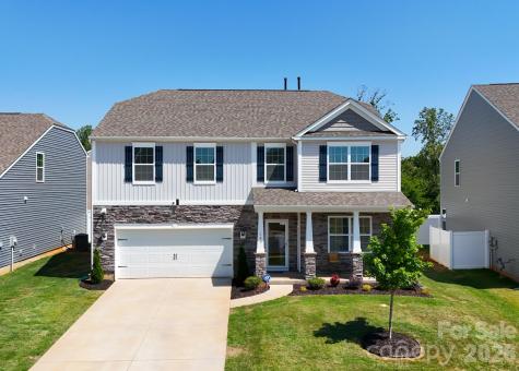 149 Giant Oak Avenue Statesville NC 28677