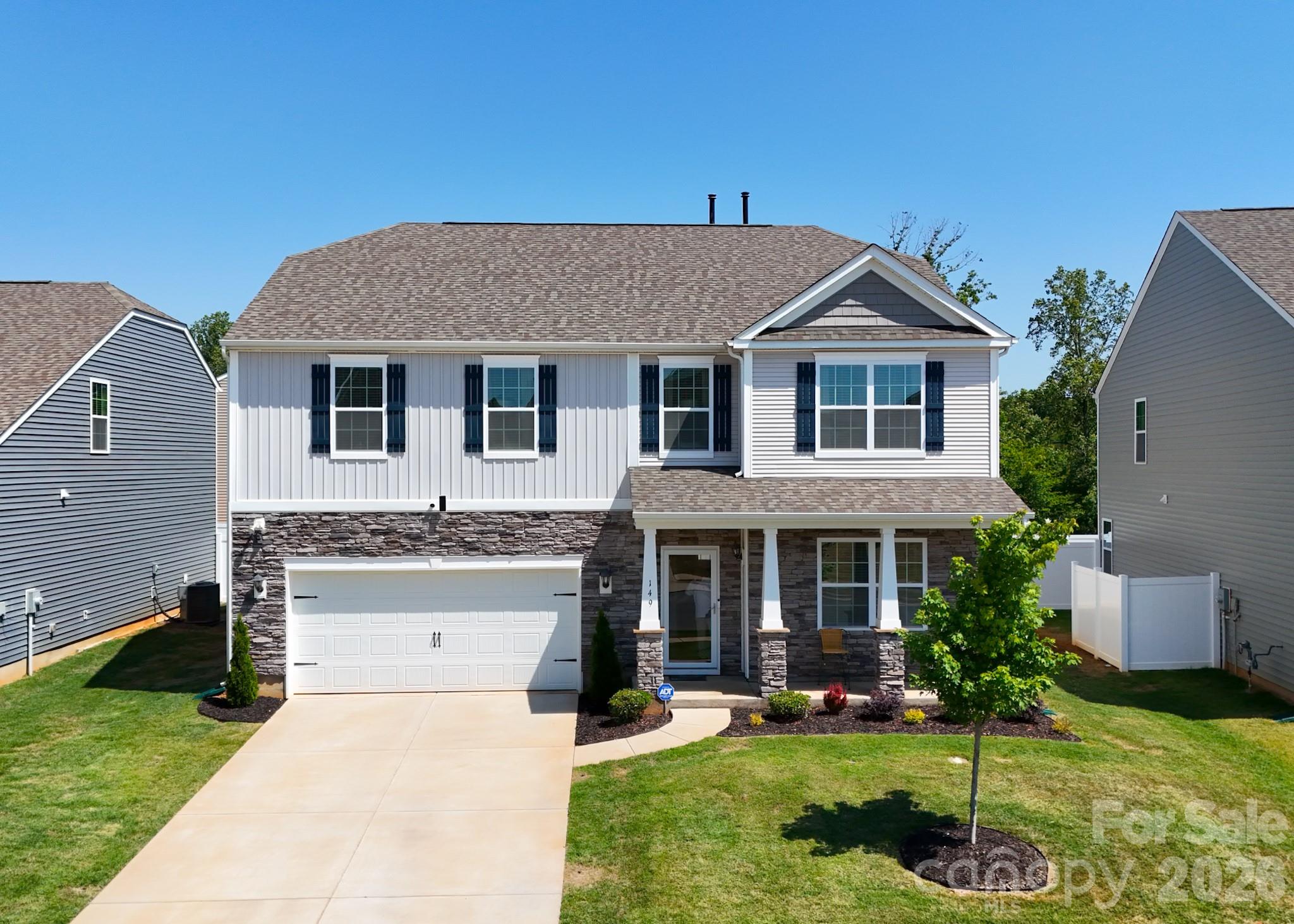 149 Giant Oak Avenue Statesville NC 28677