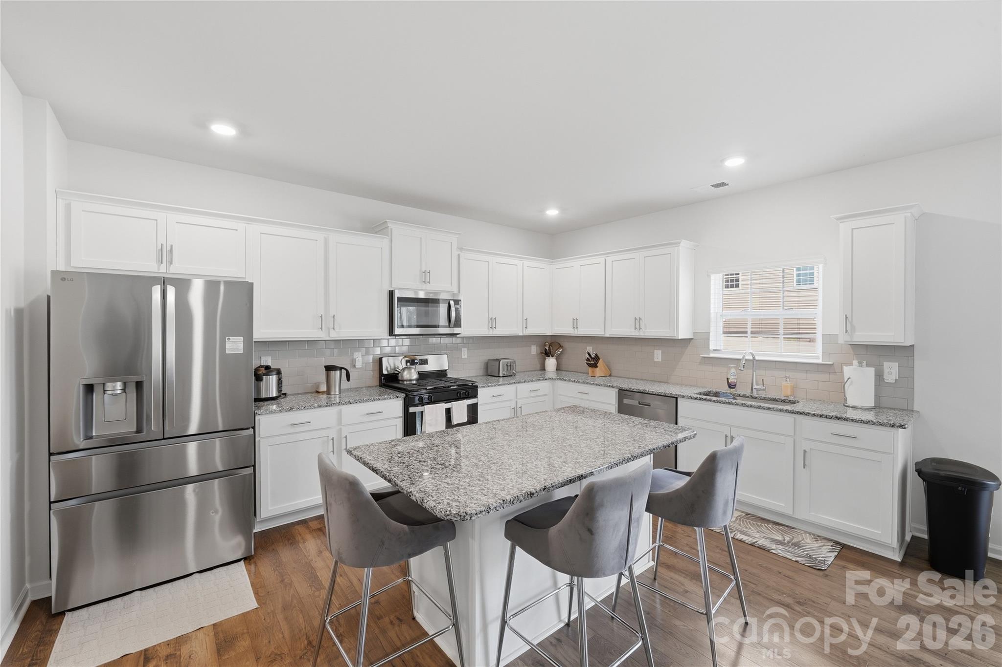 149 Giant Oak Avenue Statesville NC 28677