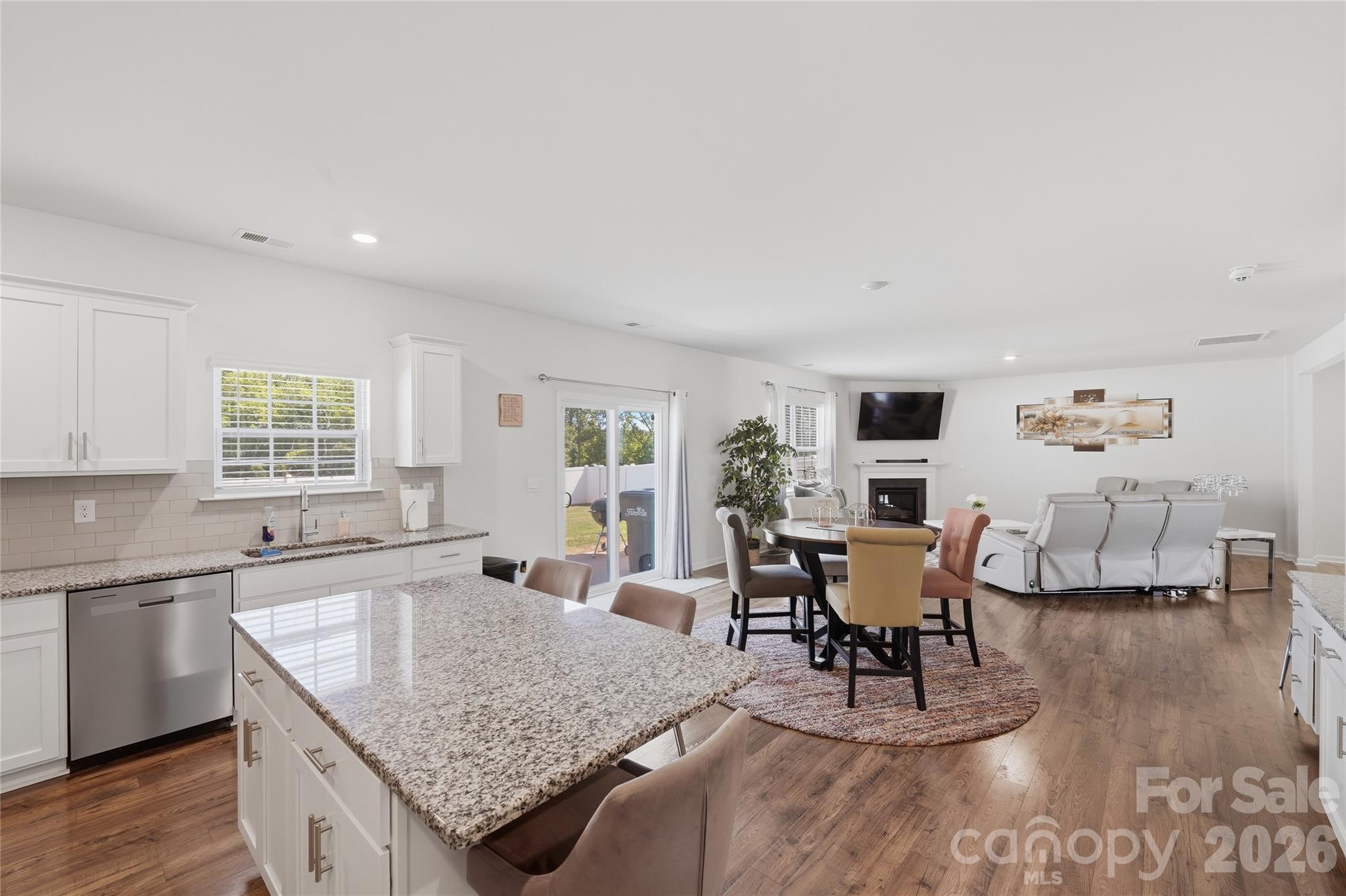 149 Giant Oak Avenue Statesville NC 28677