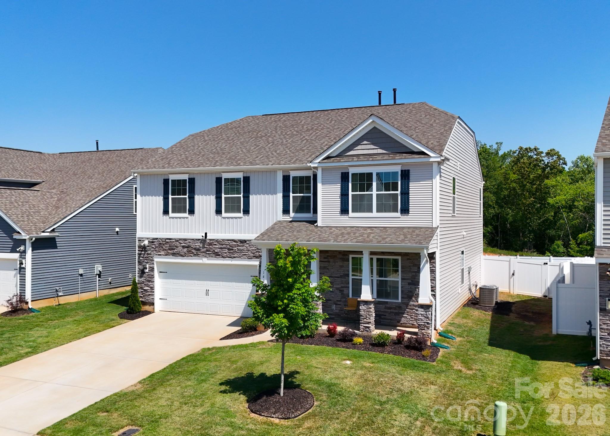 149 Giant Oak Avenue Statesville NC 28677