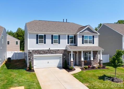 149 Giant Oak Avenue Statesville NC 28677