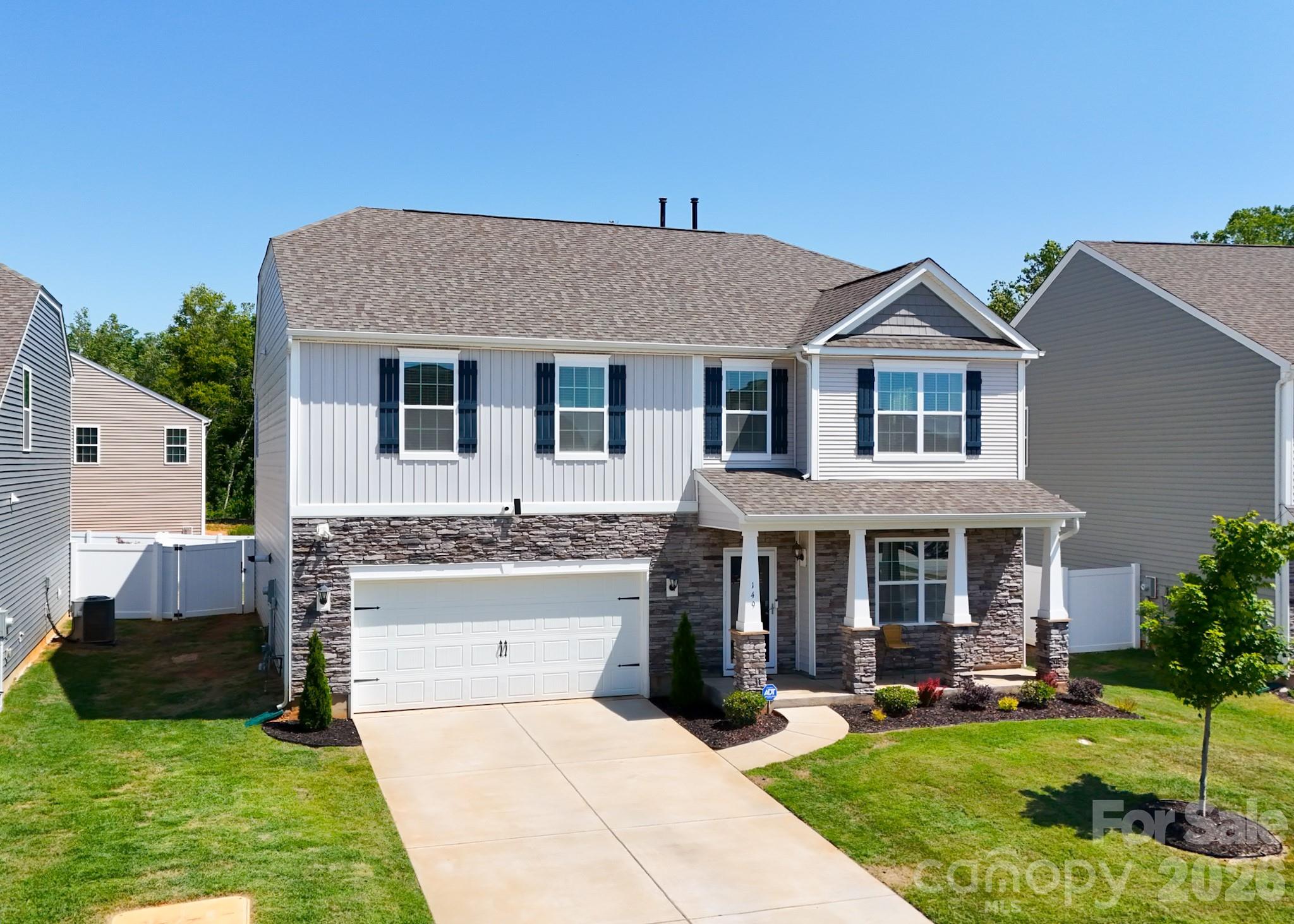 149 Giant Oak Avenue Statesville NC 28677